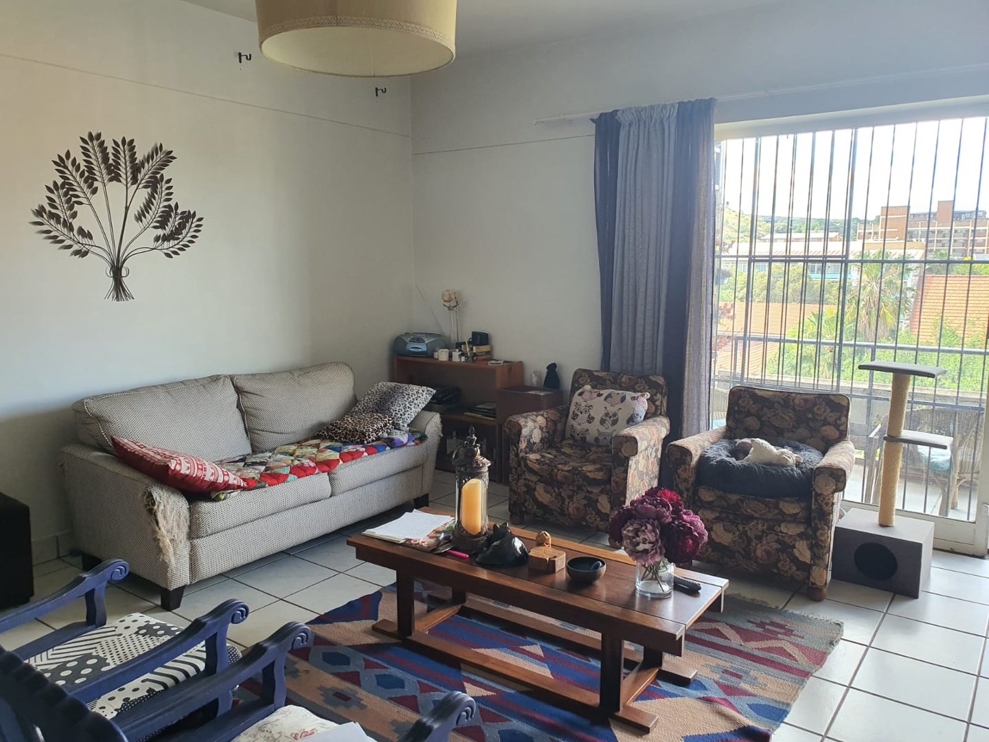 2 Bedroom Property for Sale in Westdene Free State